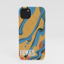 ملمس the strokes iphone cases to Match Your Personal Style | Society6 coque iphone 7 The Strokes