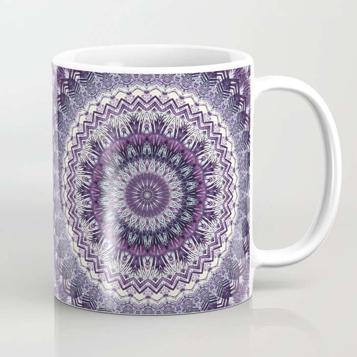 Mandala 313 Coffee Mug