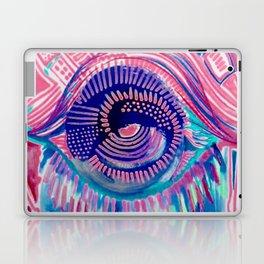 ojo Laptop & iPad Skin