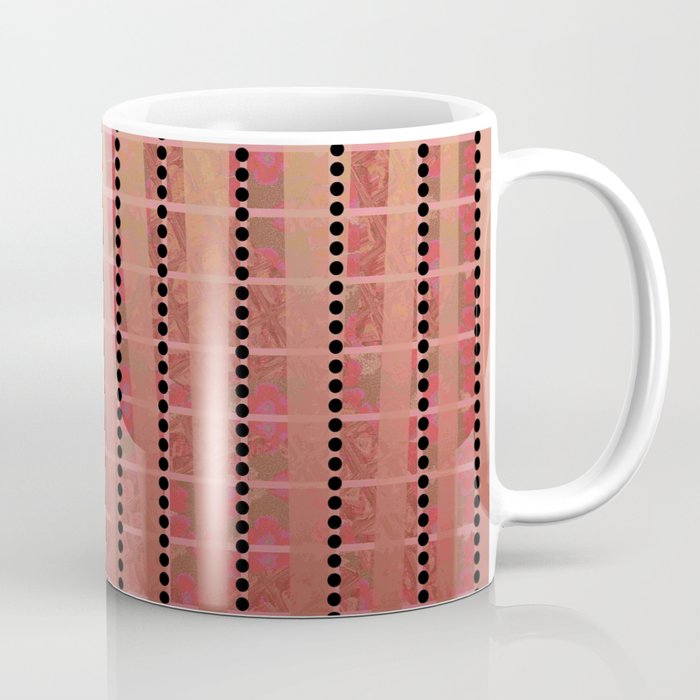 Lines S17 Coffee Mug