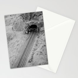 Straight Road Stationery Cards
