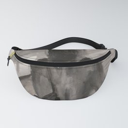 MetroBabka Fanny Pack