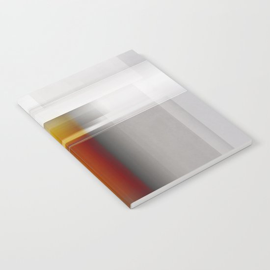 Lines/GY7 Notebook