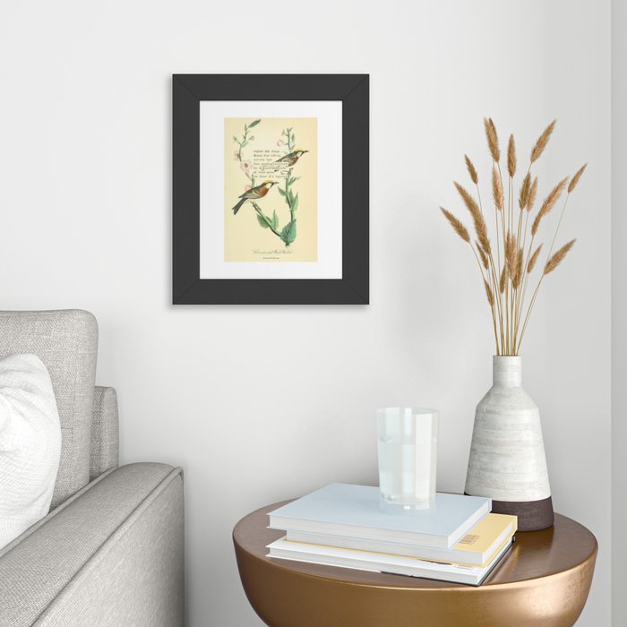 Art Prints, Framed & Recessed – Page 3 | Society6