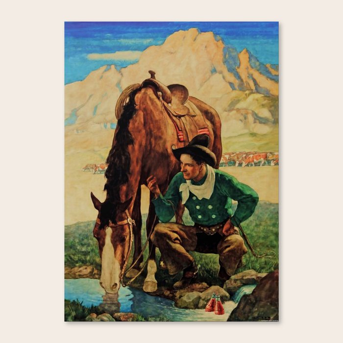 Canvas Print