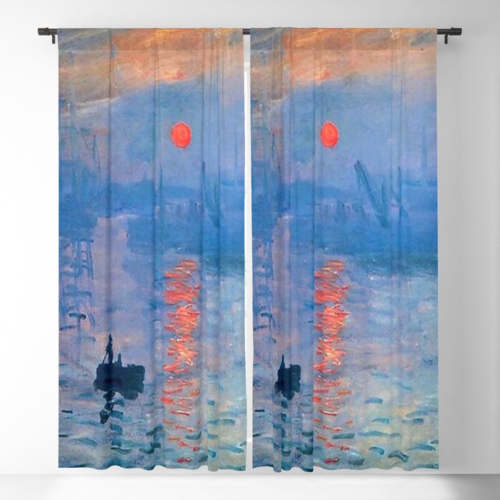 Blackout Curtain