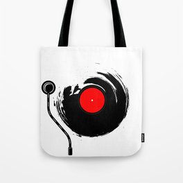music Tote Bag
