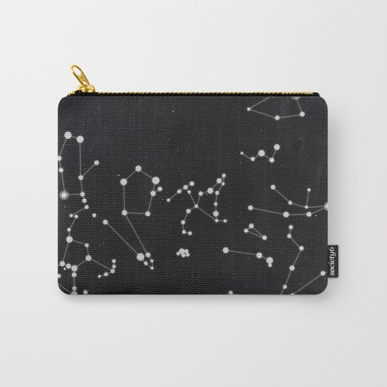 Constellation Carry-All Pouch