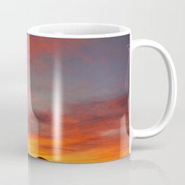 DESERT REDS 1 Coffee Mug