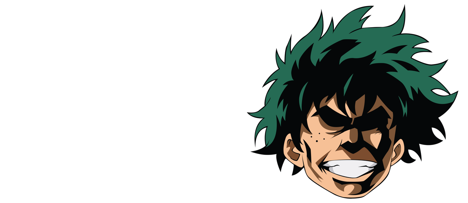 Deku Eat This Coffee Mug By Owen Marlatt Society6