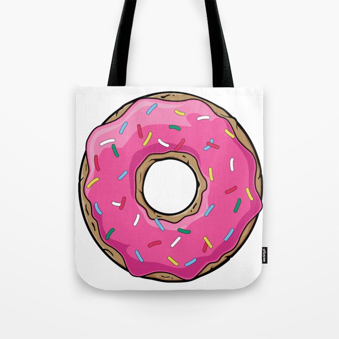 Doughnut sales bag usa