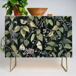 syren Credenza