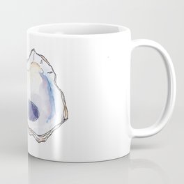 Oysters Coffee Mug