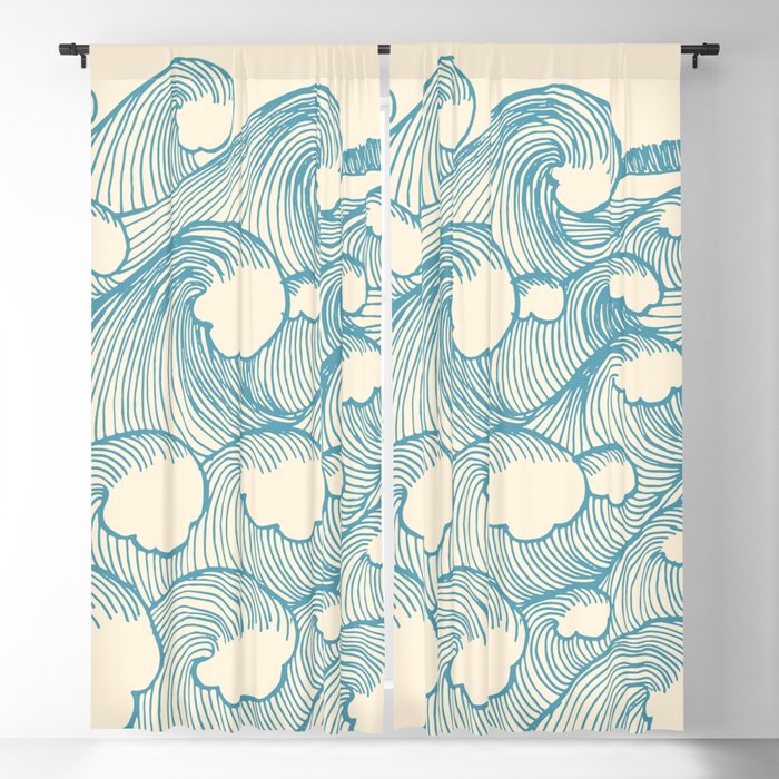 Blackout Curtain