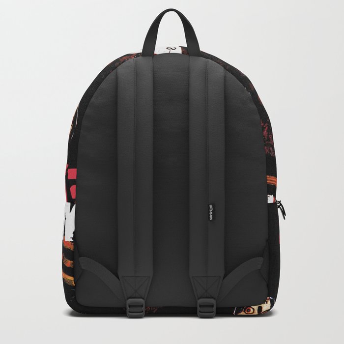 System of a down backpack online