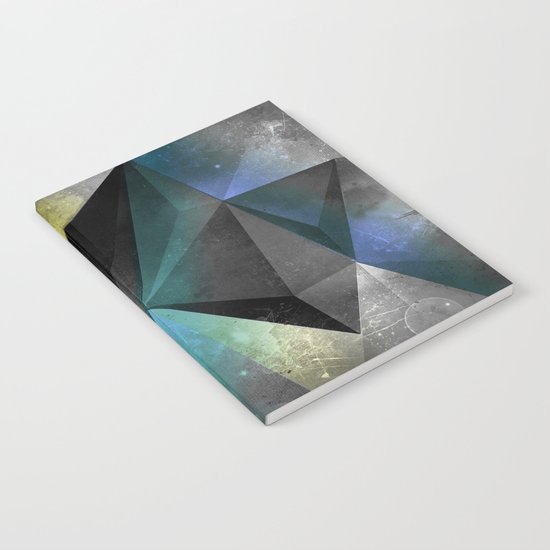 yxtryd_znyke Notebook