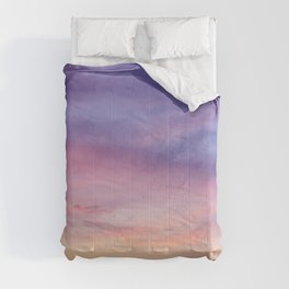 Sunset 3859 Comforter