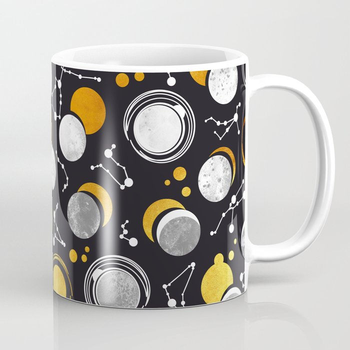 Great Total Solar Eclipse Coffee Mug