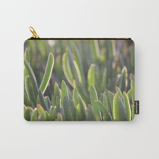 World of Imagination Carry-All Pouch