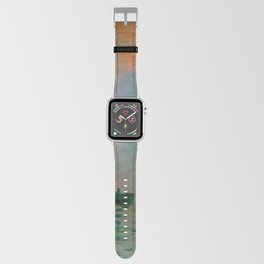 Impression Sunrise by Claude Monet Apple Watch Band