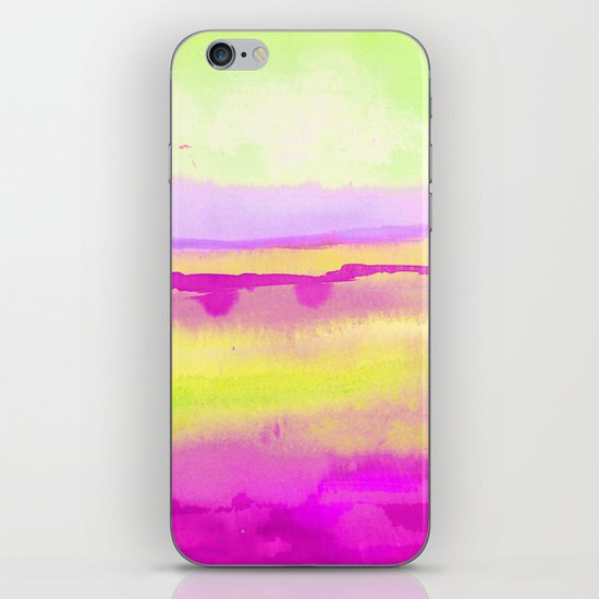 Destiny 4 iPhone Skin