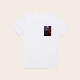 The White Wolf T Shirt