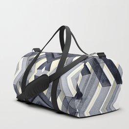CC4 Digital Pattern 4 Duffle Bag
