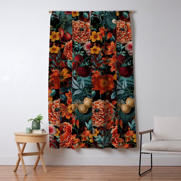 Blackout Curtain