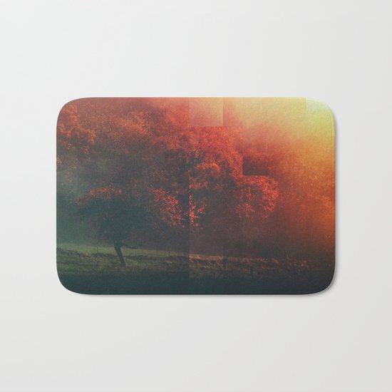 Fractions A94 Bath Mat