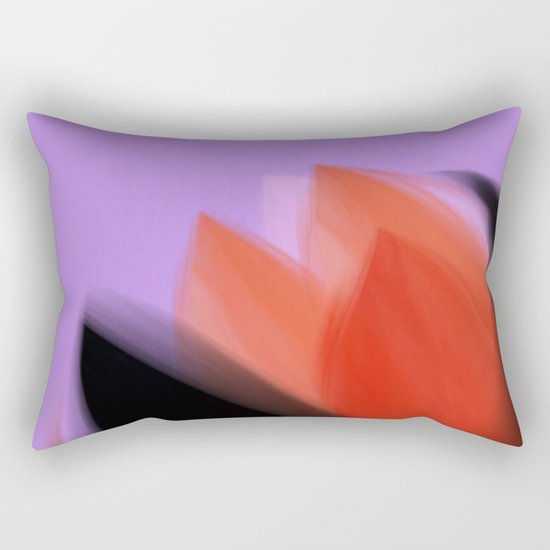 bloom Rectangular Pillow