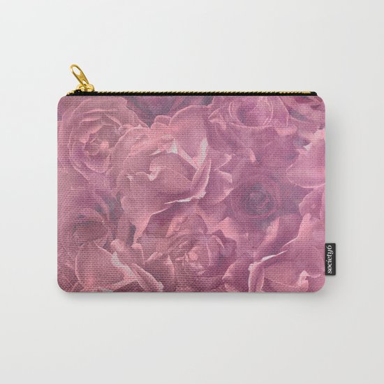 Our Love is Beautiful Carry-All Pouch