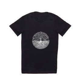 Druid Tree of Life T Shirt