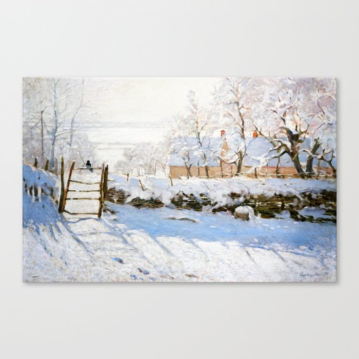 Canvas Print