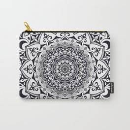 Mandala 001 Carry-All Pouch
