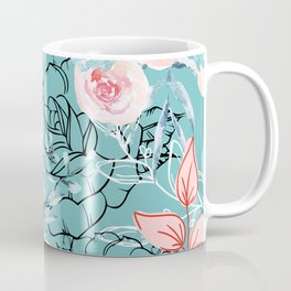 home design Coffee Mug