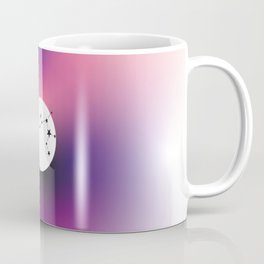 Sagittarius - Zodiac Poster Coffee Mug