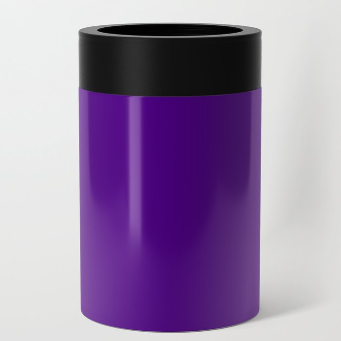 HEALING VIOLET color Can Cooler