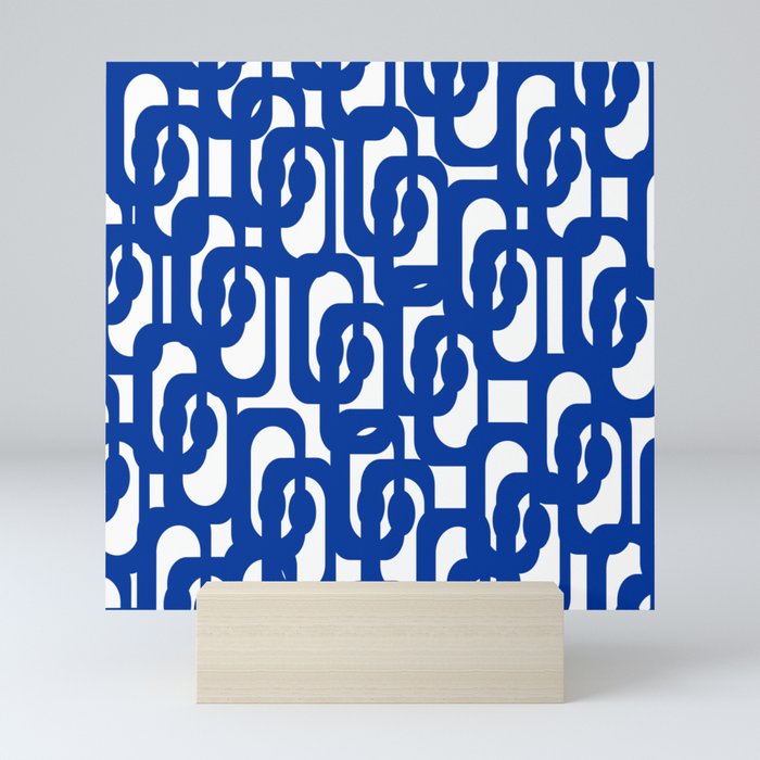 Mini Art Print