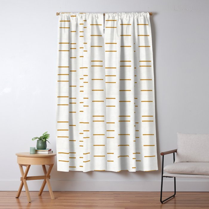 Blackout Curtain