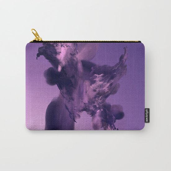 the final - birth of a galaxie Carry-All Pouch