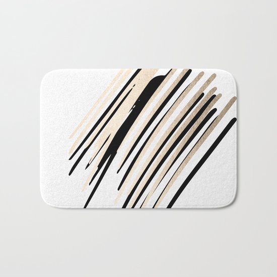 Hovercraft Bath Mat