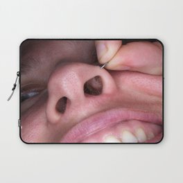 Personal Space 3 Laptop Sleeve