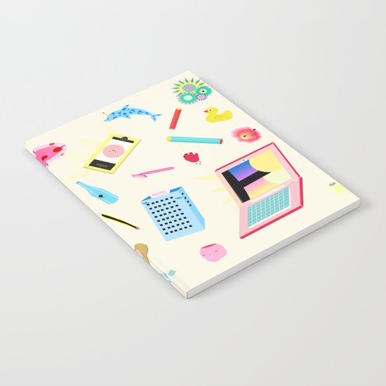 pattern Notebook