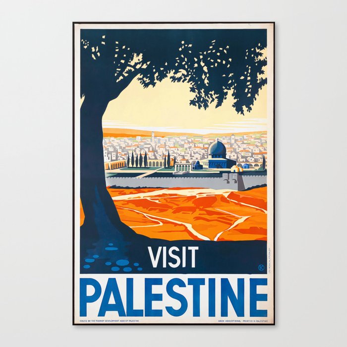 Canvas Print