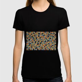 Mosaic T Shirt