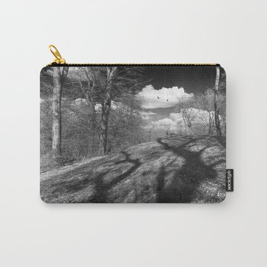 Carrion Carry-All Pouch