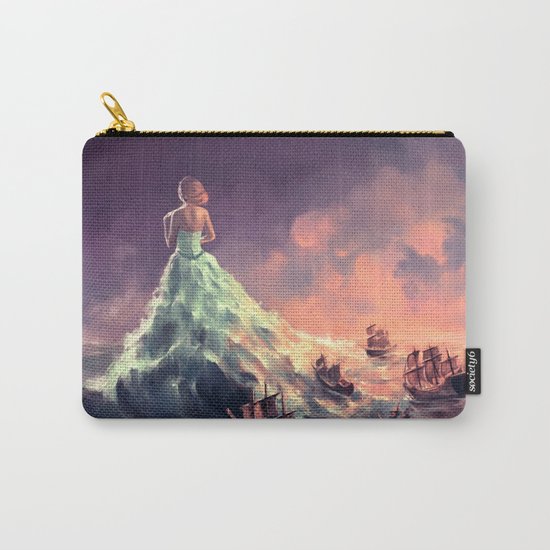 Calypso Carry-All Pouch