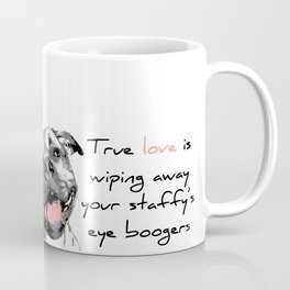 True Love Coffee Mug