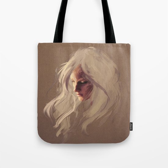 PLATINUM Tote Bag