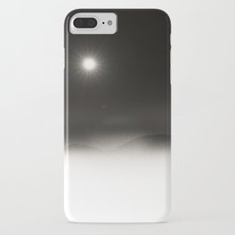 The Black Series iPhone Case